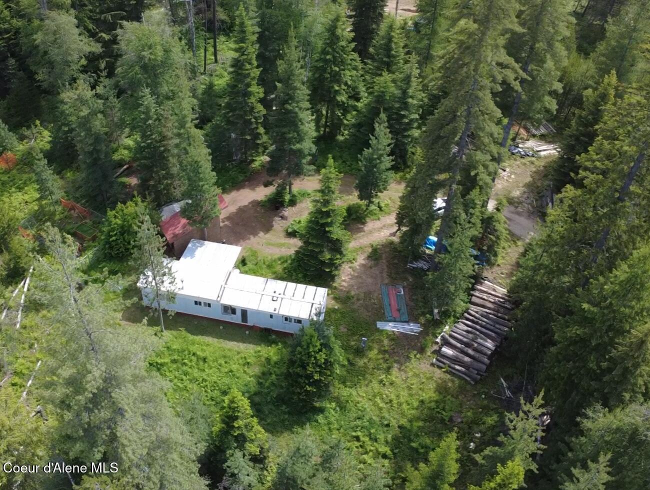 Image 2: Aerial