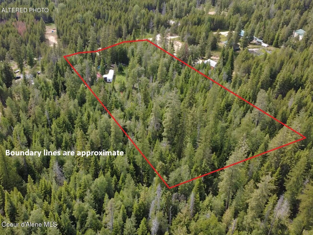 Image 3: Aerial