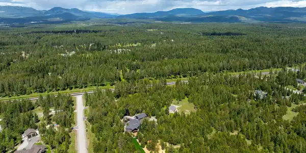 Image 2: Ariel Views