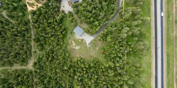 Image 4: Ariel Views