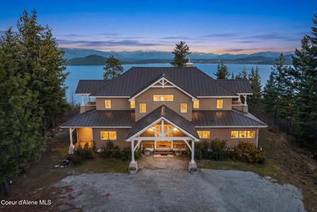 1175 Eureka Rd