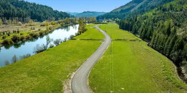 Image 2: Aerial
