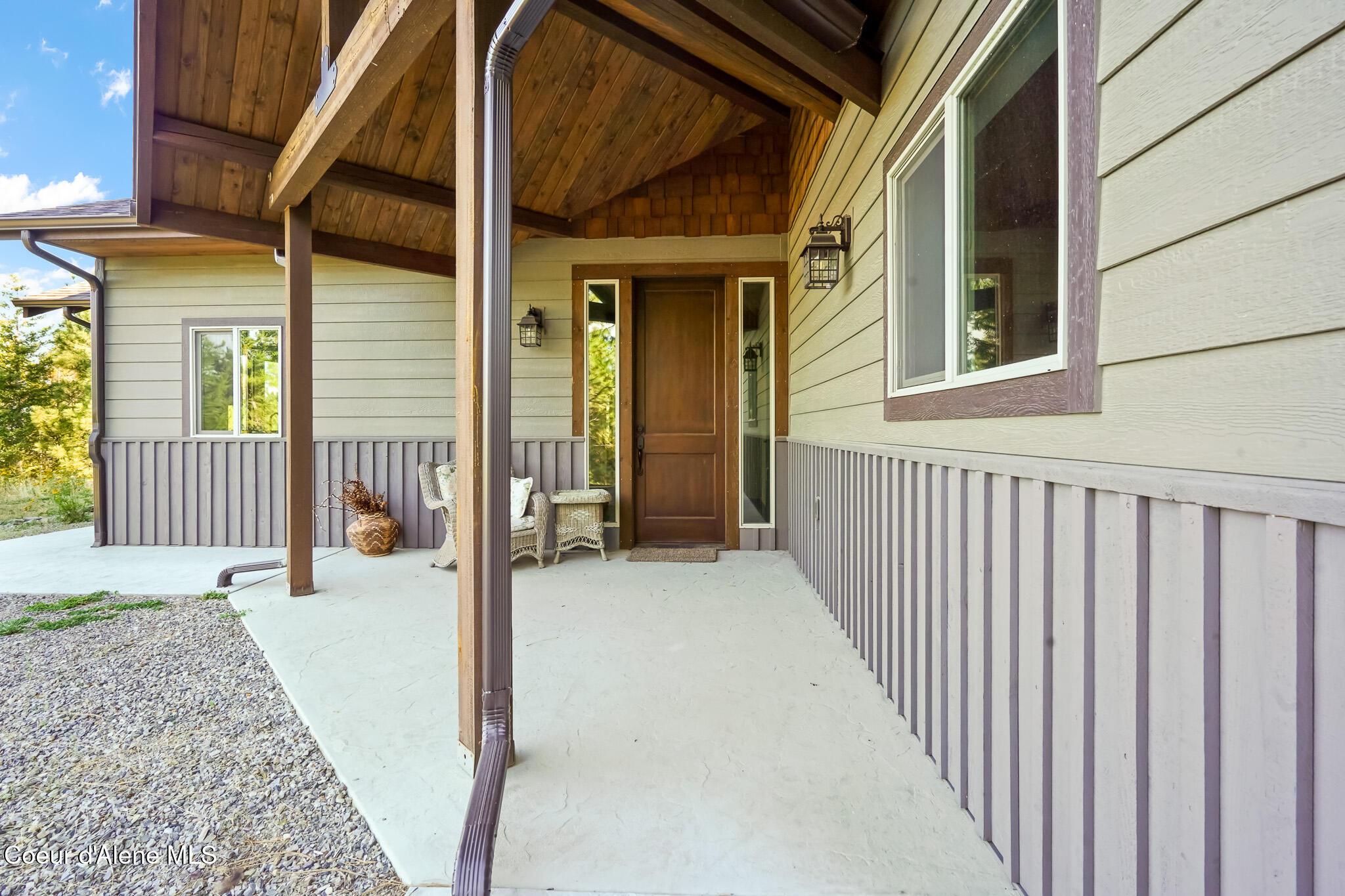 Image 2: Concrete approach