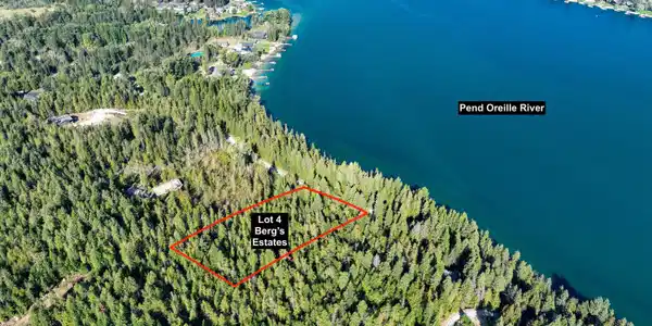 Lot 4 Lakeshore Dr
