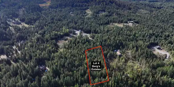 Image 4: Lot outline - Approximate