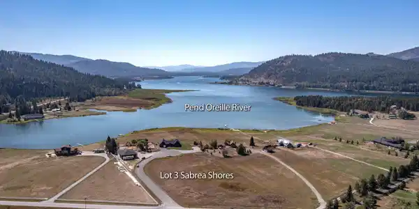 Lot 3 Sabrea Shores