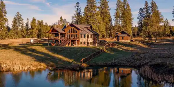337 W Coon Creek Road