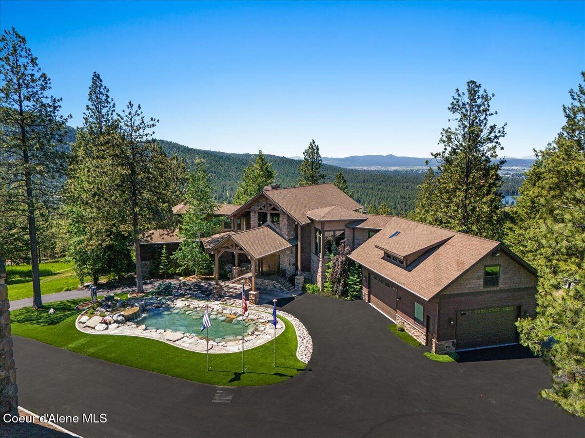 Image 3: Front of home