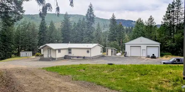 2788 Cherry Creek RD