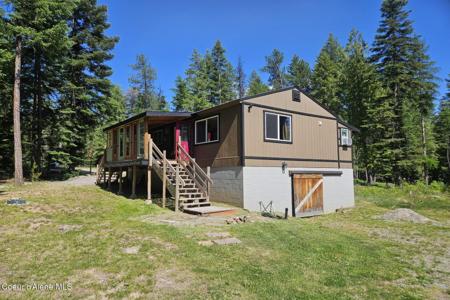 58 Gun Barrel Rd