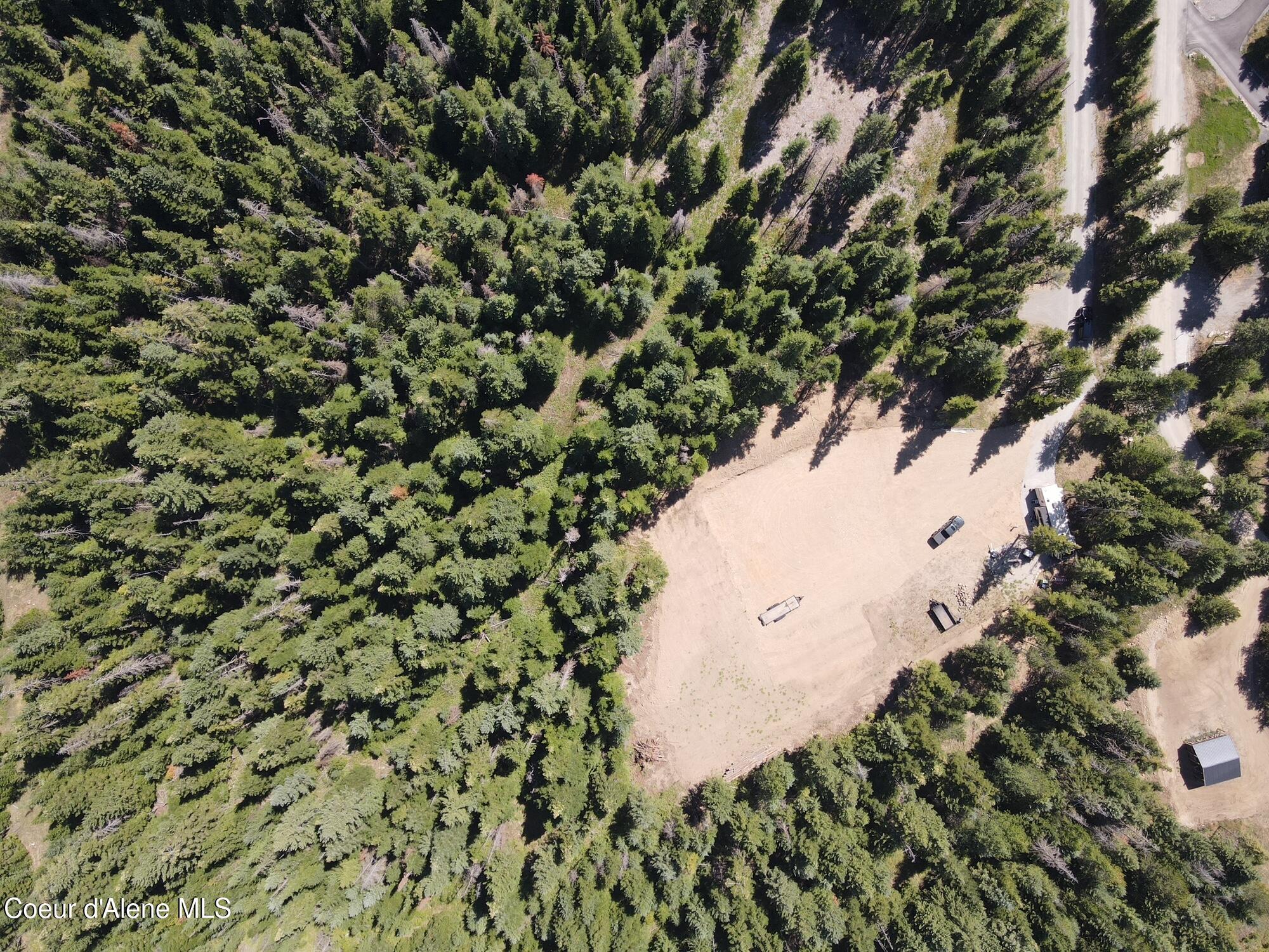 Image 1: Aerial