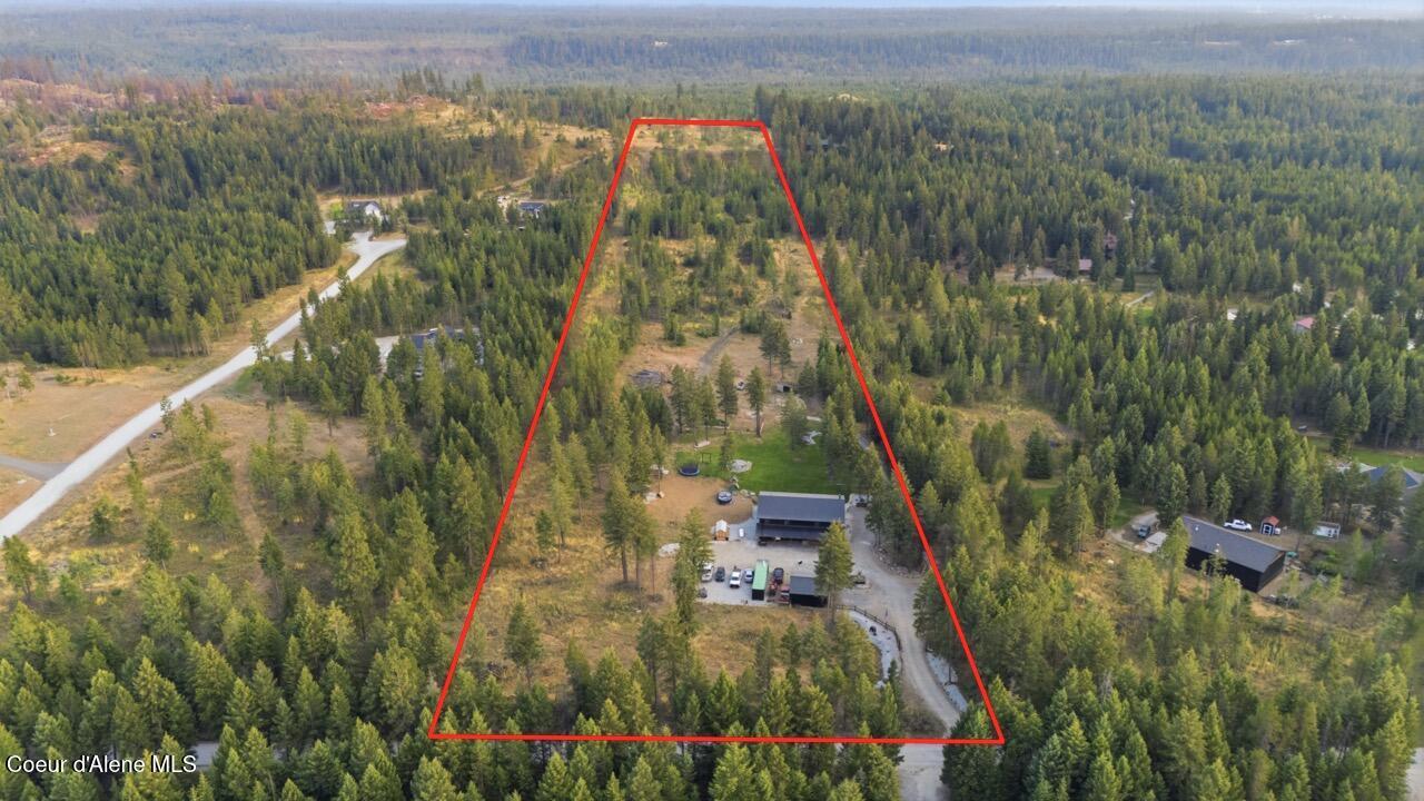 Image 3: Aerial