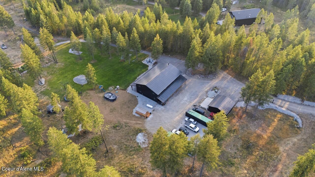 Image 4: Aerial