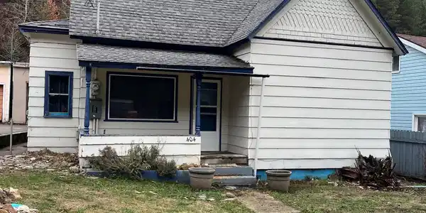 404 Main