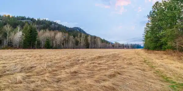 NNA Schweitzer Mtn Road