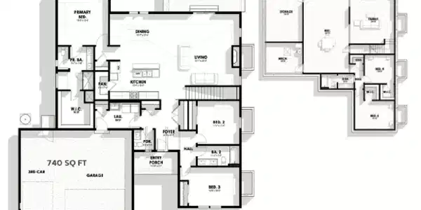 Image 2: Fairview basement_1