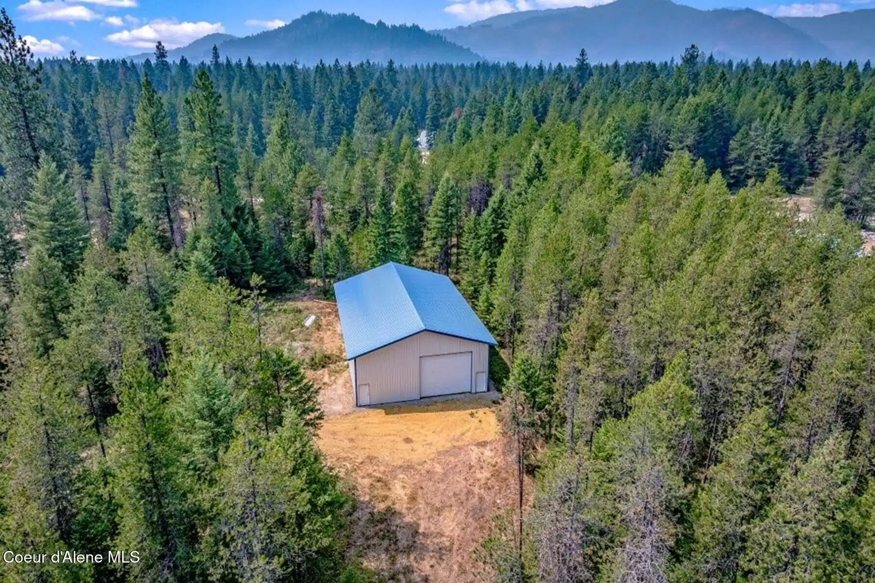 Image 1: North Idaho Beauty