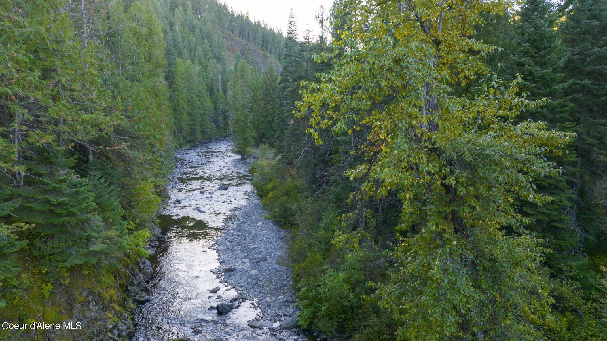 Image 1: Lolo Creek