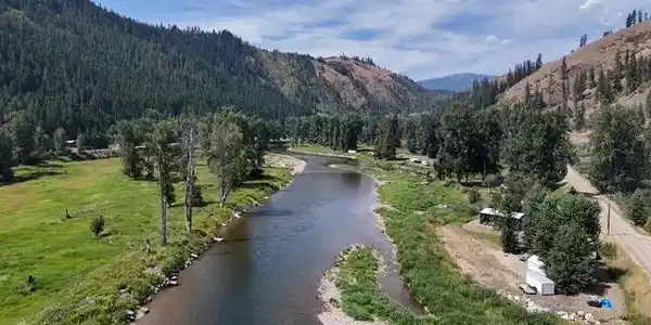 NKA Lots 1A & 1B Railroad Grade