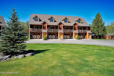 1 Elsie Peak CT Unit B1, BLDG B