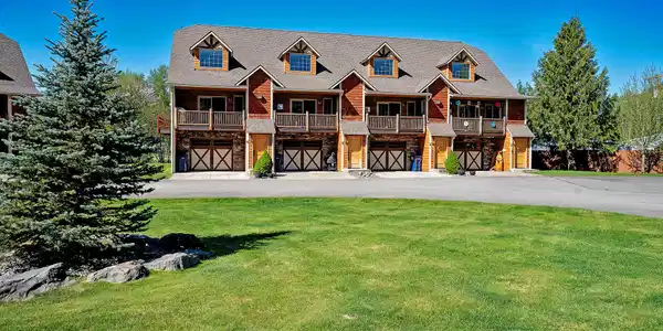 1 Elsie Peak CT Unit B1, BLDG B