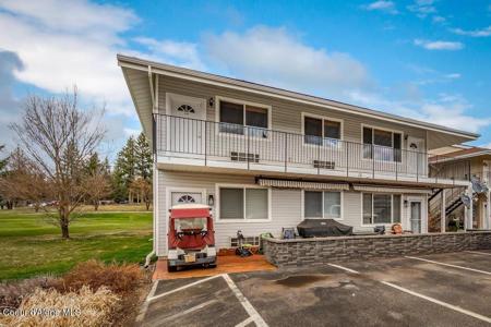 15 Fairway DR Unit # A1