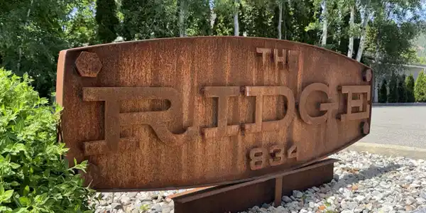Image 2: The Ridge