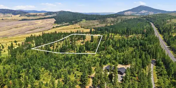 9.5 Acres Ranch RD