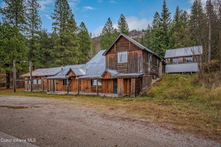 22090 S Hwy 3