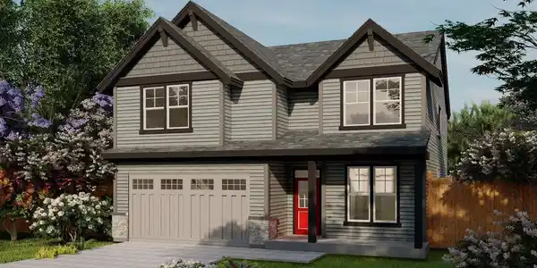 1611 Gondola Court