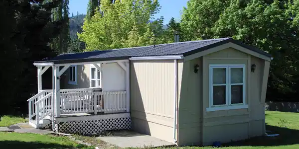 Image 4: North end