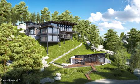 NKA W Rockford Bay Rd Lot 7 & 8