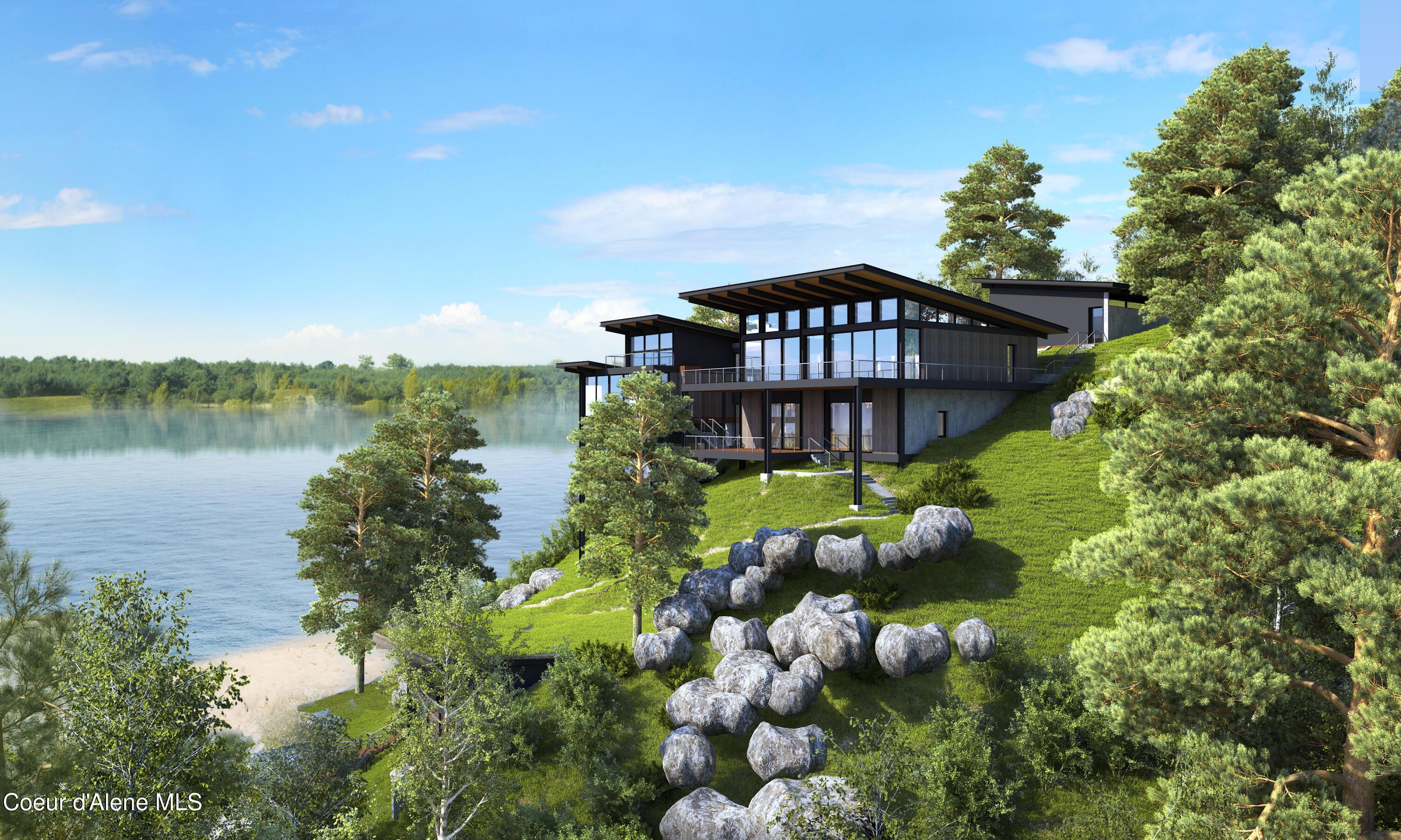 Image 2: Rendering Two