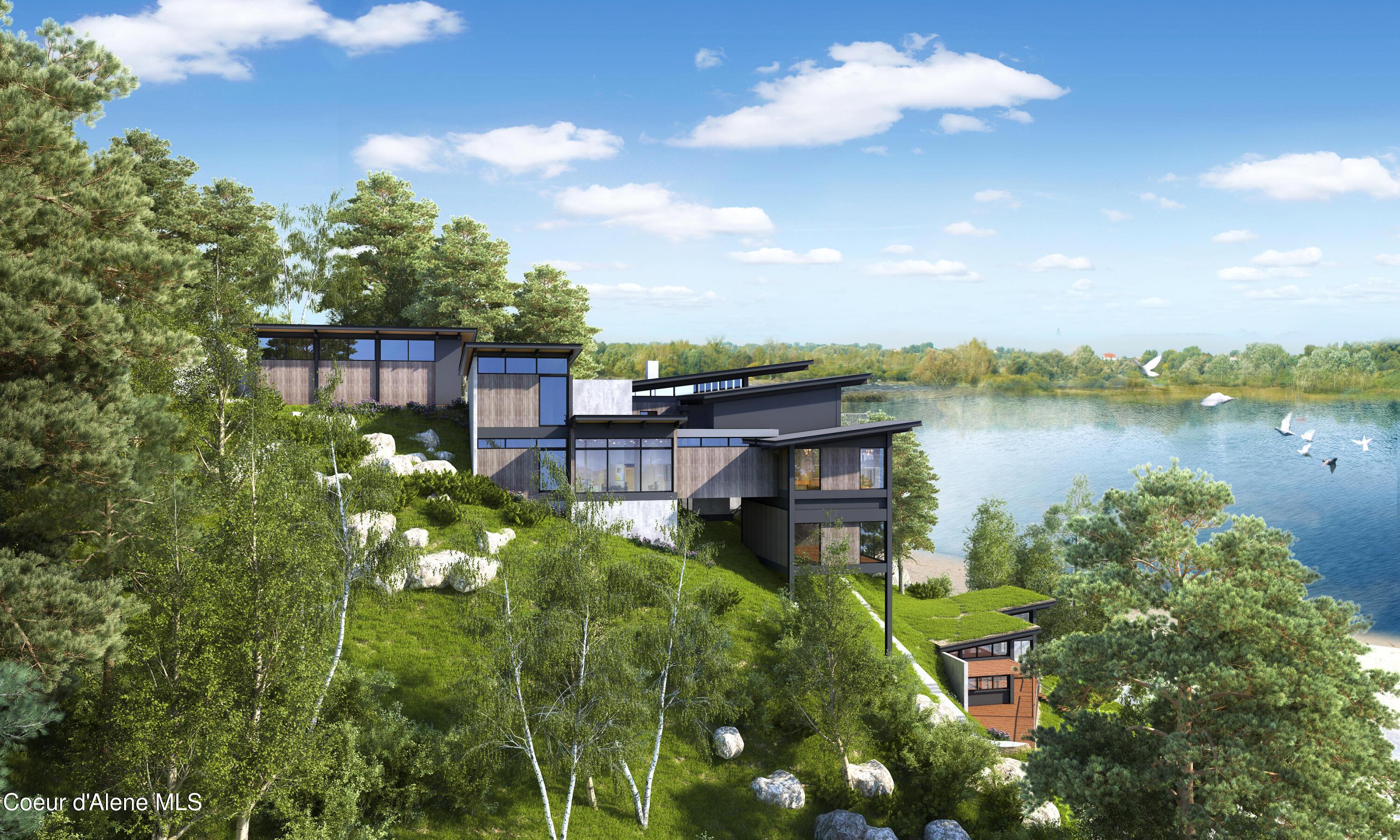 Image 3: Rendering Three