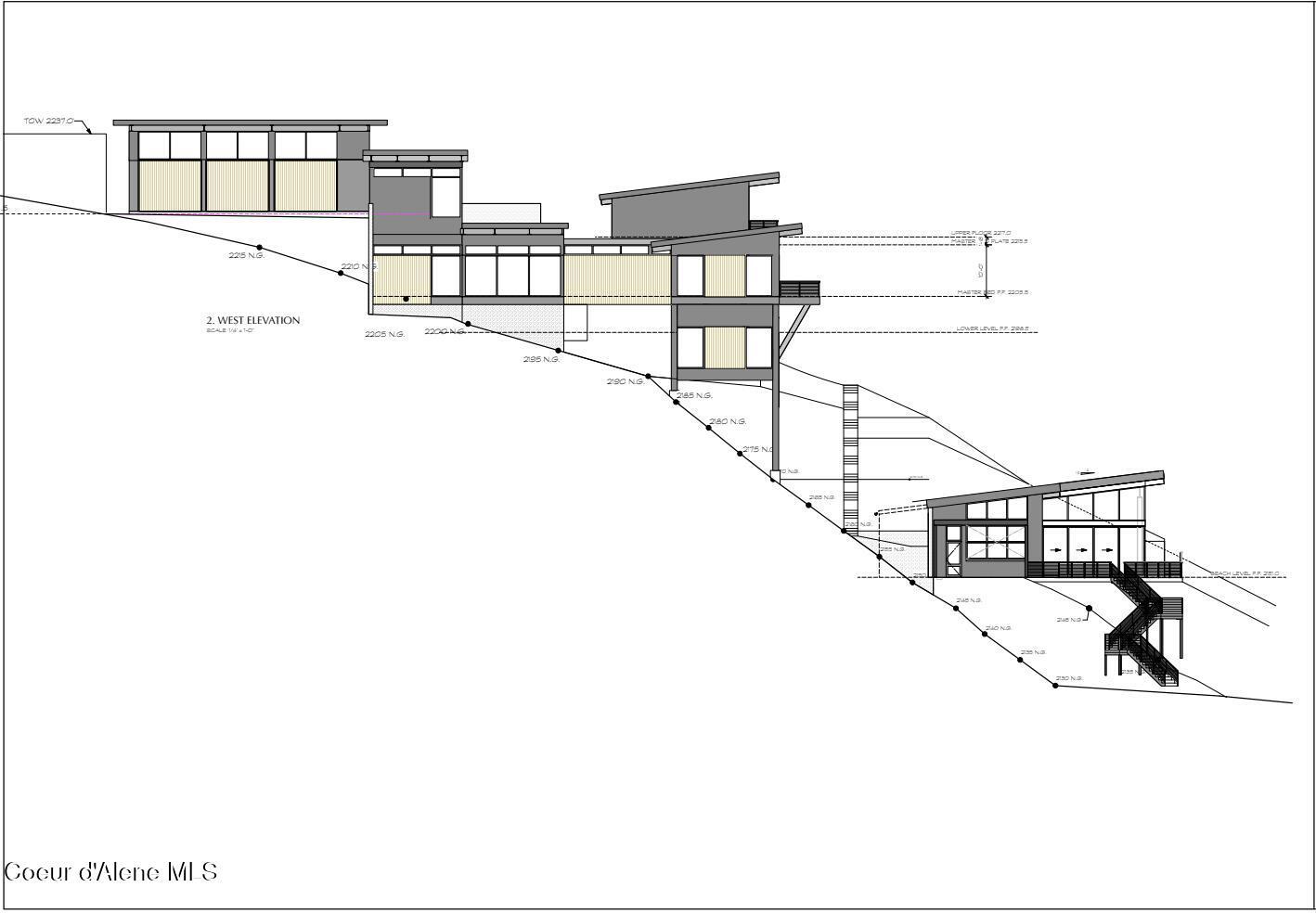 Image 4: Elevation