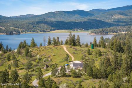 10824 N Payment Peak Rd