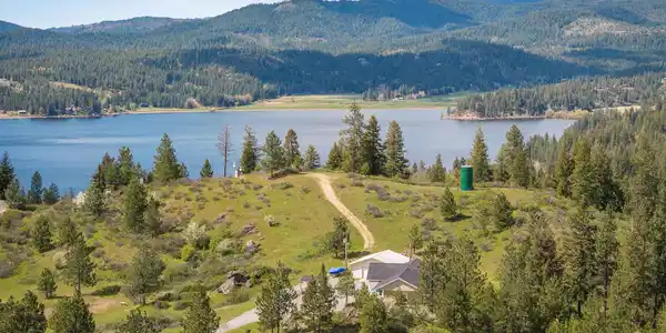 10824 N Payment Peak Rd
