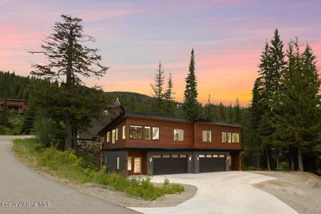 65 Avalanche Rd