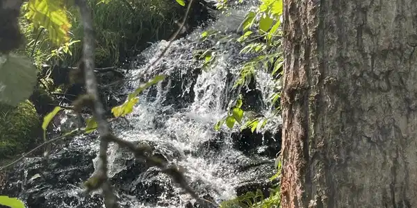 Image 3: Amazing Hydro power