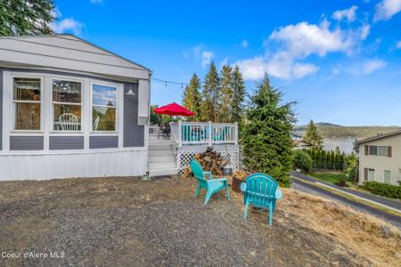 20943 S Cave Bay Rd