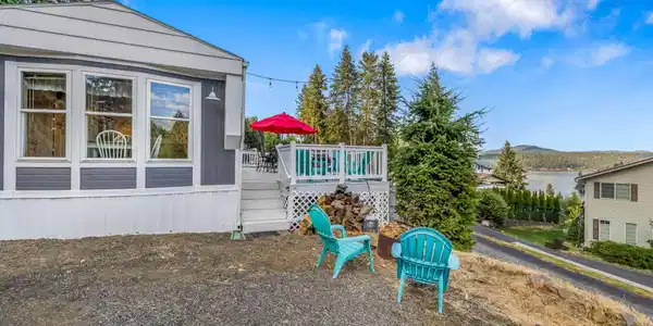 20943 S Cave Bay Rd