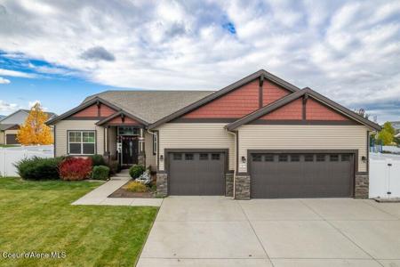 7279 N BANDON LN