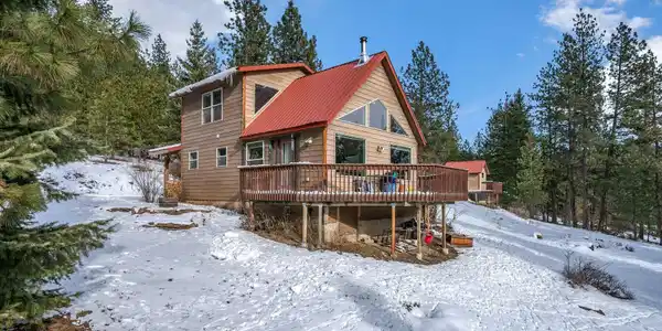 453 Tower Mountain Rd