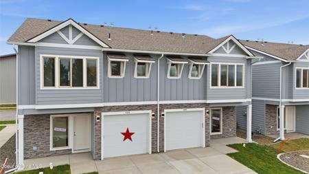 653 N Creative Way (Lot 13)