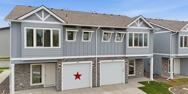 653 N Creative Way (Lot 13)