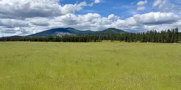 Image 2: Mountain views