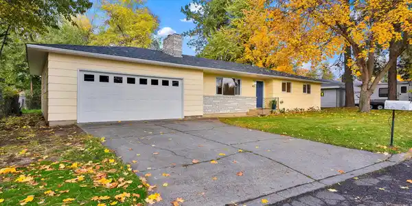 401 E Buttercup Ln.