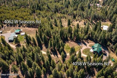 4058 W Seasons RD