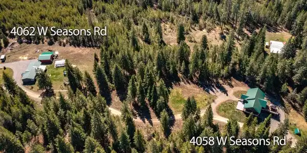 4058 W Seasons RD