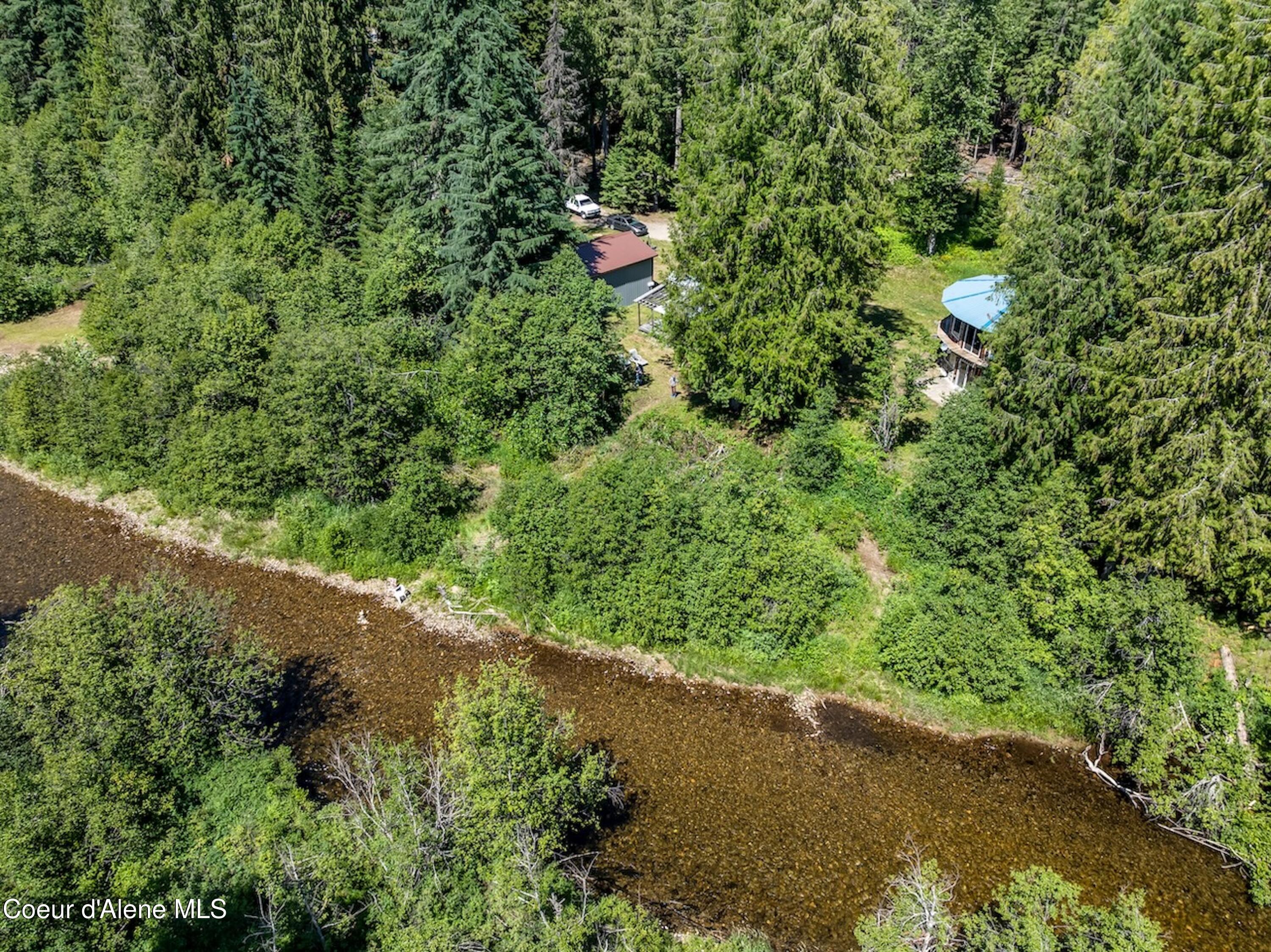 Image 3: Trails to the Creek